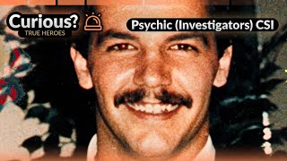 Psychic Locates Missing Carpenter 2000 Miles Away | Psychic (Investigators) CSI