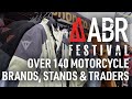 ABR Festival 2024: Shop the latest gear from the world