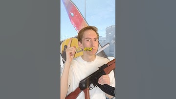 МОЖНО ЛИ ПОЛУЧИТЬ НОЖ В КС2 НЕ ИМЕЯ ДАЖЕ КОПЕЙКИ #cs2