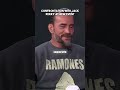 Monday was chock-full of news, including the #CMPunk interview with #ArielHelwani on the #MMAHour .