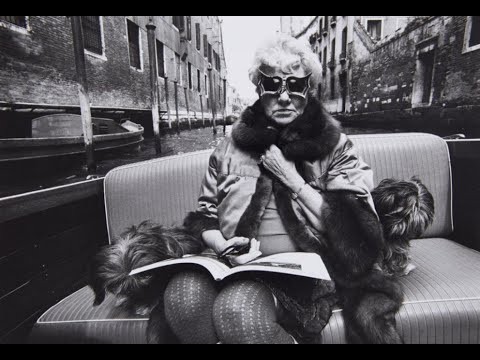 Video: Peggy Guggenheim: biografia, fotografie, aktivity