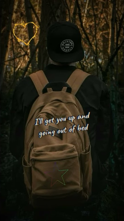 Story wa Down stay Awake , Death bed Powfu 30 seconds