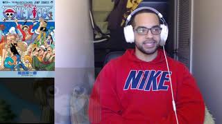 One Piece Episode 10 REACTION | \\