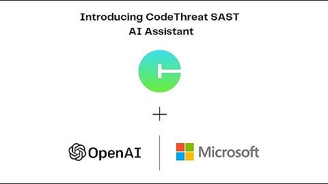 CodeThreat | Introducing AI Assistant