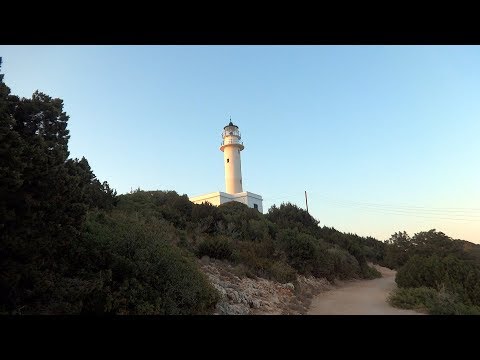 Βόλτα στο ακρωτήρι
