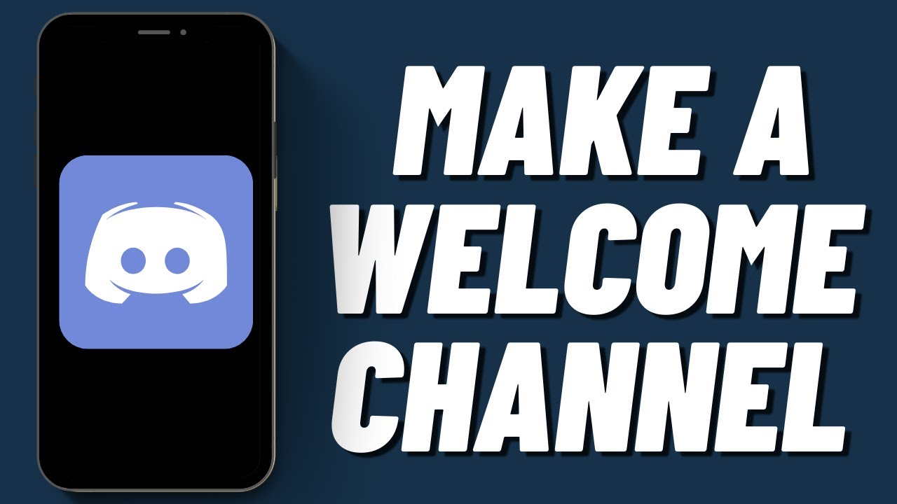 How To Make A Welcome Channel On Discord 2023 YouTube how-to-make-a-welcome-channel-on-discord-2023-youtube