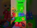 Best Fun CoComelon Shape N’ Sort Xylophone #trending #toys #cocomelon #shape #shorts #viral #popular