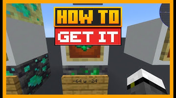 HOW TO GET URANIUM IN MINECRAFT WITH THE ORITECH MOD