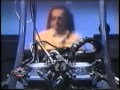 Renault F1 V10 SOUND Test Bench Early 90 S AMAZING SOUND 