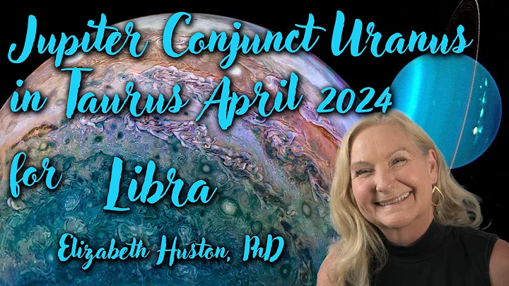 Jupiter conjunct Uranus April 2024 - Libra - DayDayNews