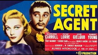 Madeleine Carroll - Top 15 Highest Rated Movies