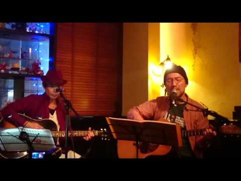 Hey Jude  アッキー&ウッキー(秋元幸治・篠田精一)