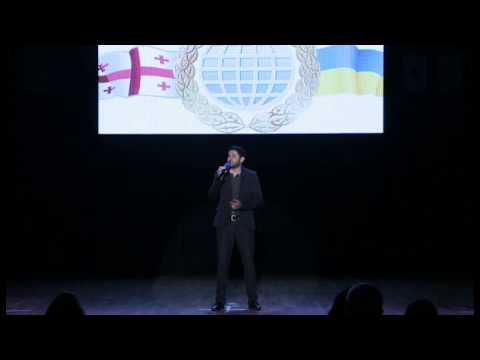 გიორგი სუხიტაშვილი / Гіоргі Сухіташвілі