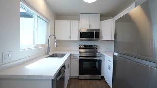 1831 Garden Street - Units 02 & 05  | Newly Remodeled 3 bedroom 2 bath with a Backyard