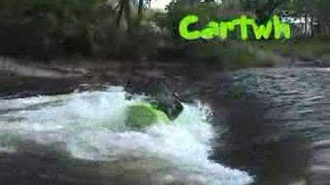 Triktionary.com Video of Cartwheels