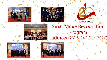 Smart Value Limited | Lucknow Recognition Event |