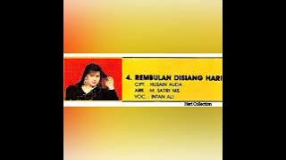 Intan Ali - Rembulan Disiang Hari