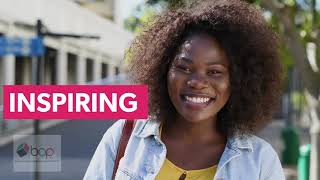 Black Owned TV Network -  Black on Purpose Television - BOP TV commercial