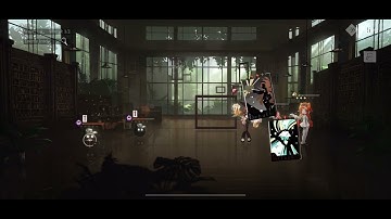 Reverse: 1999 Tutorial Incantation Stars 03 - Merging Rules