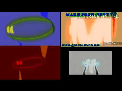 Super Loud Samsung Logo History Quadparison 5 Youtube