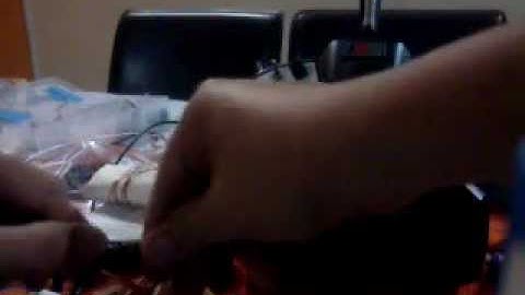 Standard ESC compare to ESC F-30A flashed SimonK