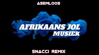 Liezel Pieters- Asemloos (SNACCI Remix)  |Afrikaans Jol Musiek