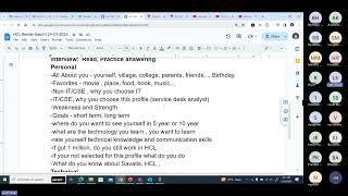 (RT1) Day1 -- Introduction screenshot 3