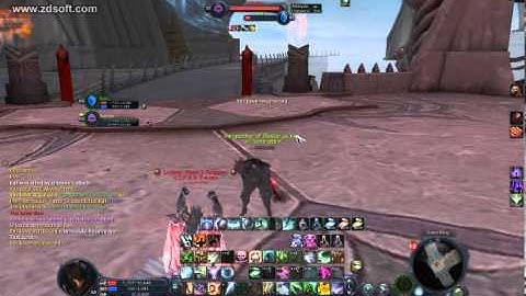 Aion Speed Hacker (illuminate)