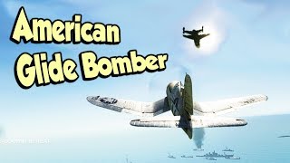 Can YOU Glide Bomb a TANK !? - Battlefield 5 Pacific