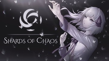 Shards of Chaos | Announcement Trailer
