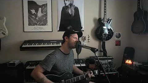 Scott Ruth - The Hardest Part (Live From Home)