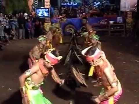 Jatilan Campursari Mego Mendung Part1