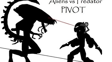 AvP Pivot