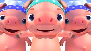 Zoom Mirror Effects Of Abc Kid Tv Outro Logo Effects
