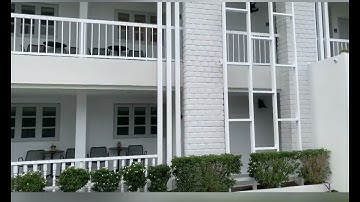 น่านไง…ไปนอนน่าน 😌 | ศรีนวลลอดจ์ ,  น่านนครา… Srinual Lodge , Nan Nakara | Nan Province - Thailand