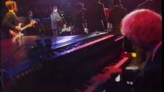 Video thumbnail of "Lyle Lovett  and his Large Band - Since the last time"