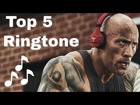 Top 5 Android Ringtone App 2019