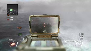 Bo2 trickshot custom games