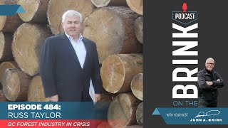 On The Brink | Russ Taylor | Episode #484