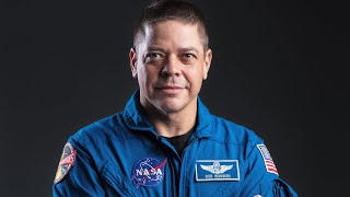 WashU alum Bob Behnken makes history with NASA\/SpaceX test mission | Washington University