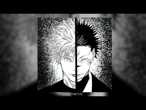 Demonidade - SXID ~ (SUPER SLOWED + REVERB) [BRAZILIAN PHONK]