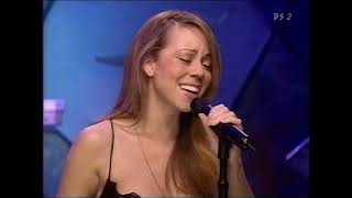 Mariah Carey - Butterfly