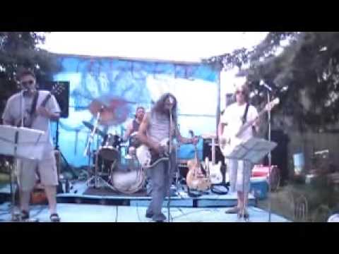 Trigger Finger - "Last Dance With Mary Jane"