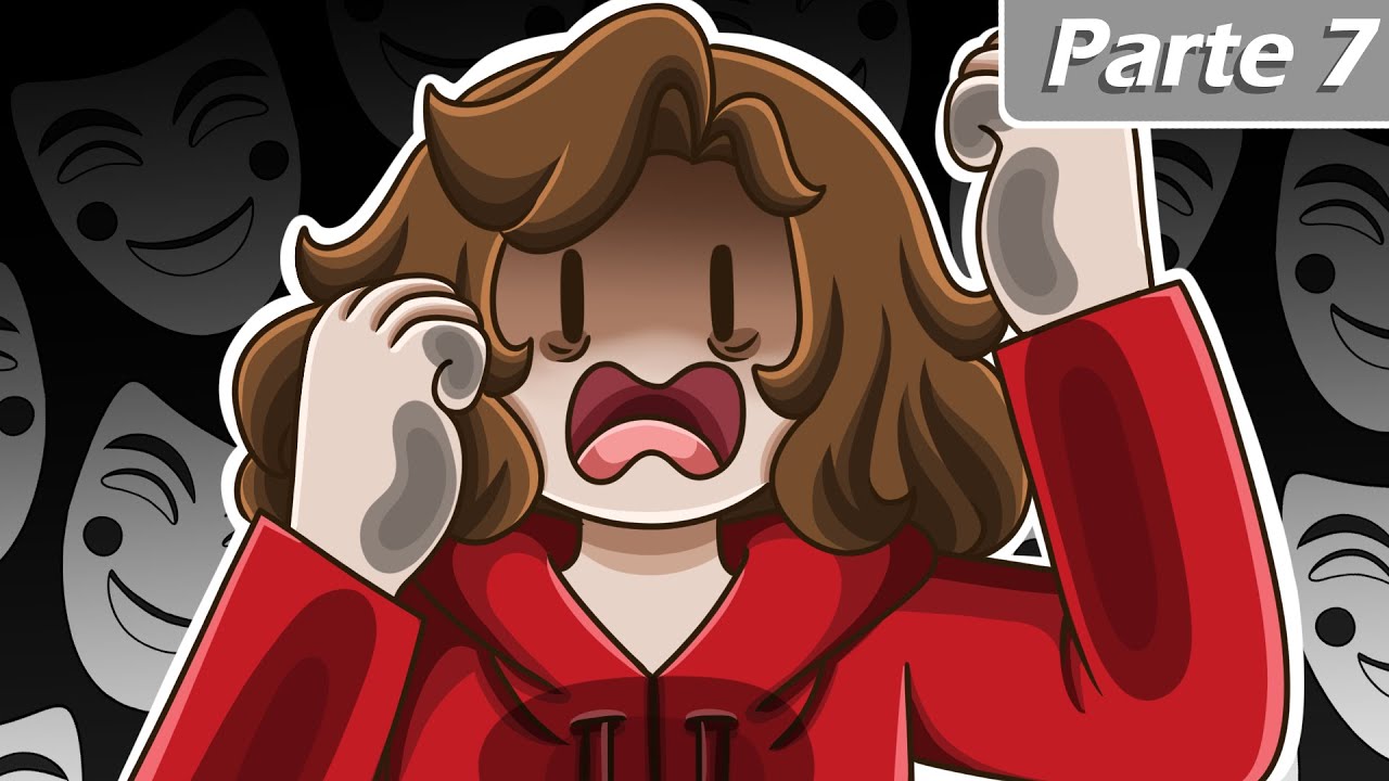 Como eu sobrevivi a uma NARCISISTA #7