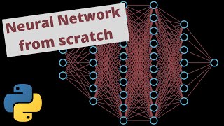 Neural Network from scratch