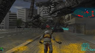 PS2 Emulator PNACH Cheats - Monster Attack