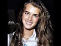 #brookeshields 