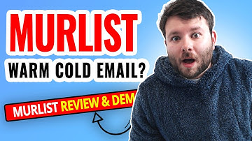 Murlist Review - Personalized Video Emails With Murlist