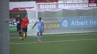 Nijkerk - Sparta Nijkerk Vv Capelle 2 2