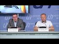 "Общественно-политические ориентации населения Днепропетровской области и города Днипра"